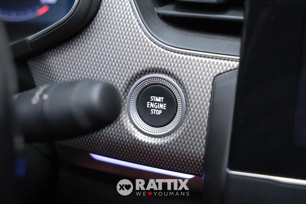 Renault Arkana 1.3 TCE 140CV Intens EDC