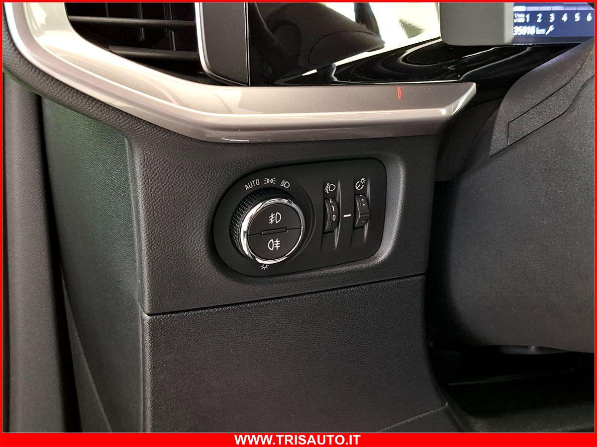 OPEL Mokka 1.2 T S&S GS LINE NEOPATENTATI (FULL LED+ANDROID+APPLE)