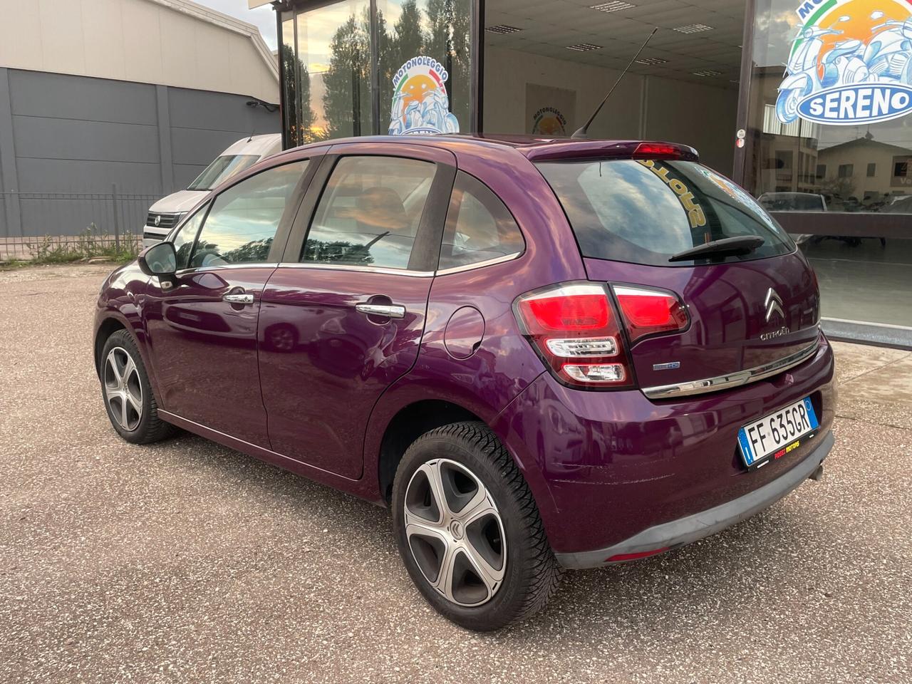 Citroen C3 BlueHDi 75 Feel Edition PER NEOPATENTATI