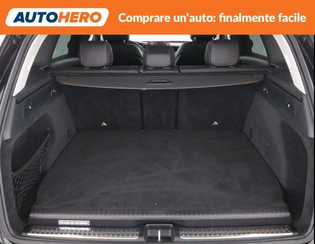 MERCEDES-BENZ GLC 250 4Matic Business