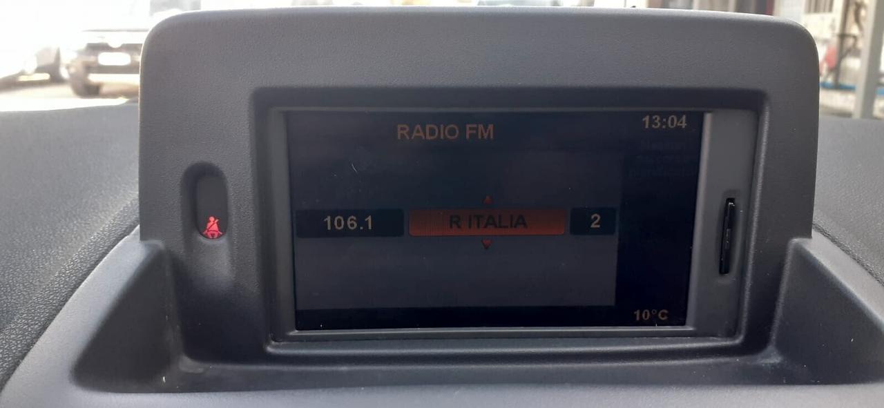 Renault Clio 2010 - 1.2 benzina Lb automobili