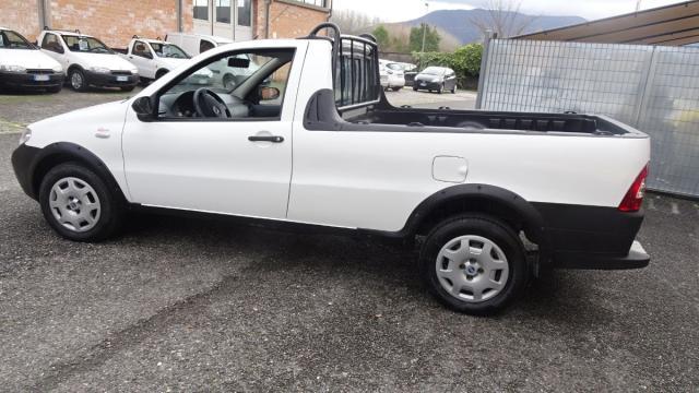 FIAT - Strada 1300 MULTIJET PICK UP SOLO 33000 KM