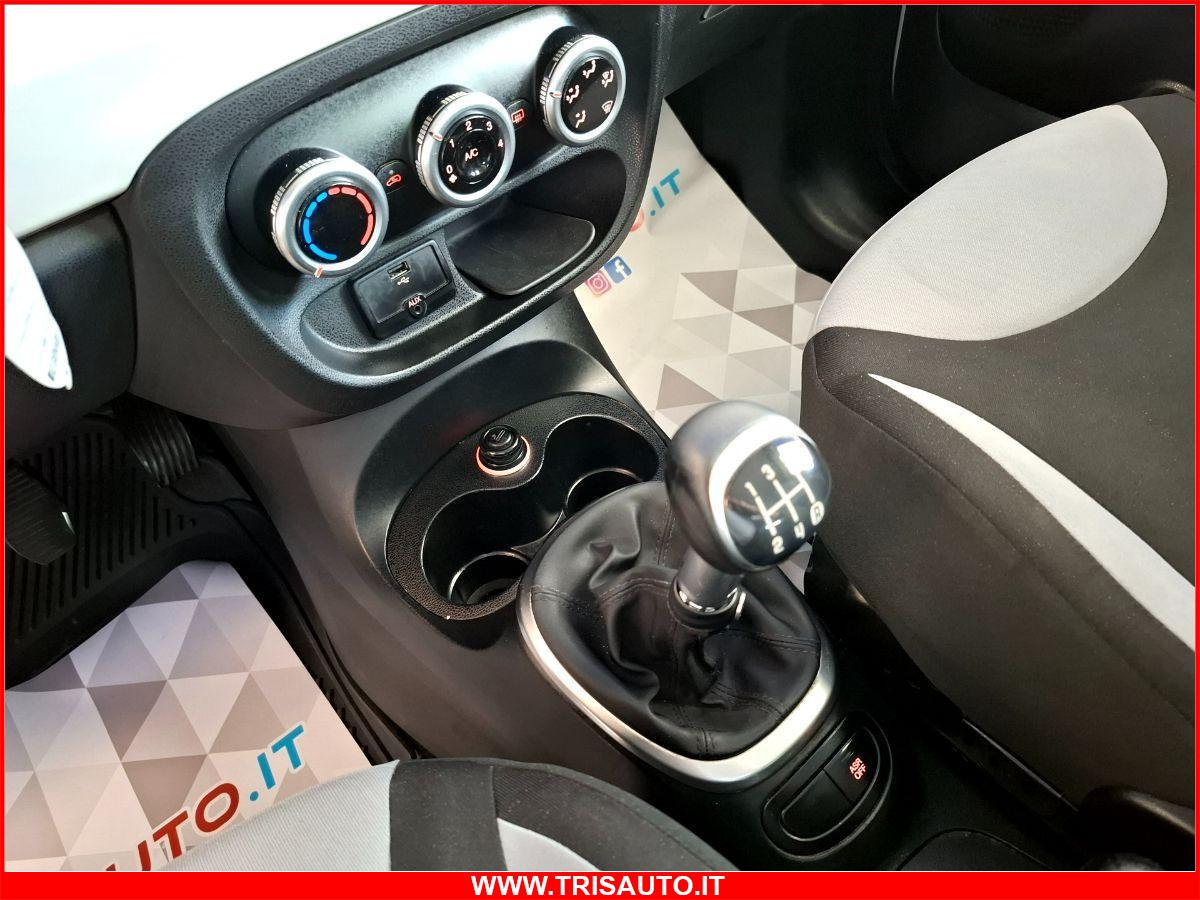 FIAT 500 L Living 1.3 Mjt Lounge NEOPATENTATI