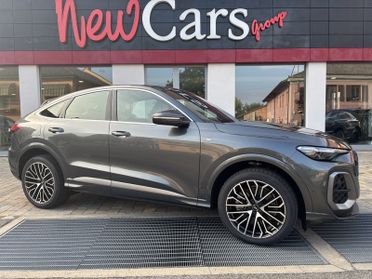 Audi Q5 Sportback 40 2.0 tdi mhev 12V S line quattro s-tronic MATRIX-20"