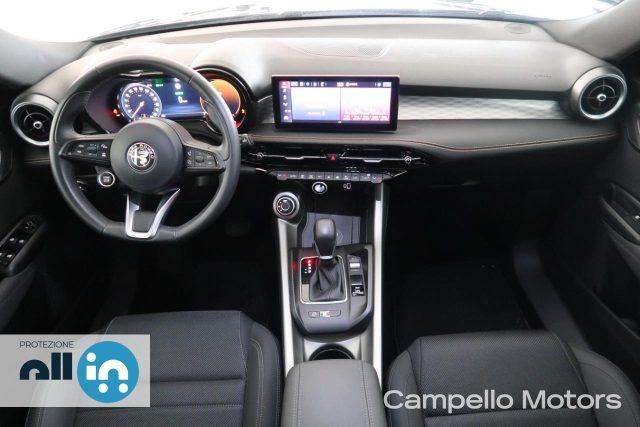 ALFA ROMEO Tonale Tonale 1.5 Hybrid 160cv TCT Ti