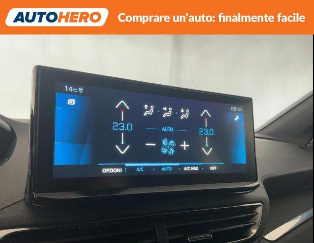 PEUGEOT 3008 BlueHDi 130 S&S EAT8 Allure Pack