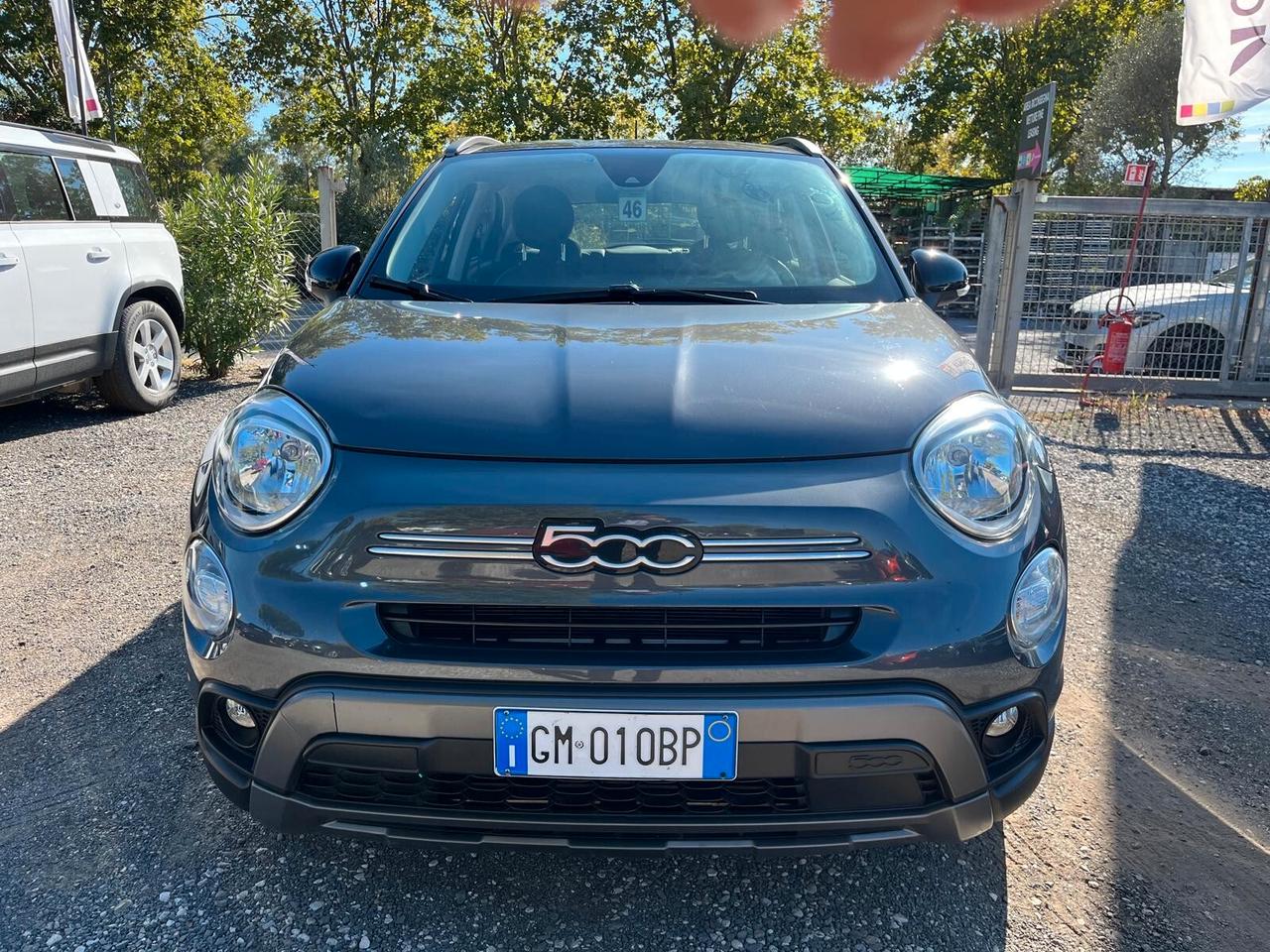 Fiat 500X 1.6 MultiJet 130 CV Cross (NO VINCOLI FINANZIARI)