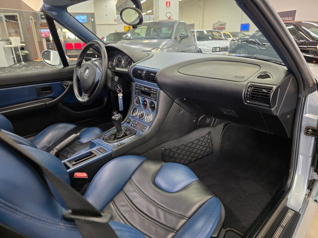 Bmw Z3 M 3.2 24V cat Roadster