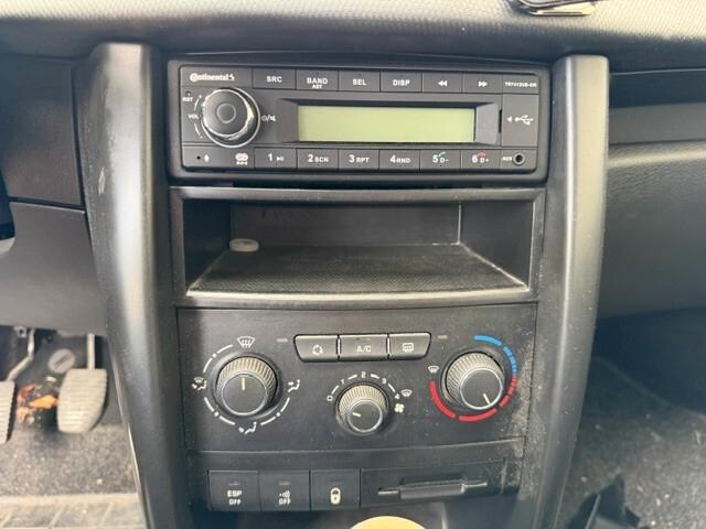 Peugeot 207 1.4 VTi 95CV 3p. NON MARCIANTE RISERVATA A COMMERCIANTI