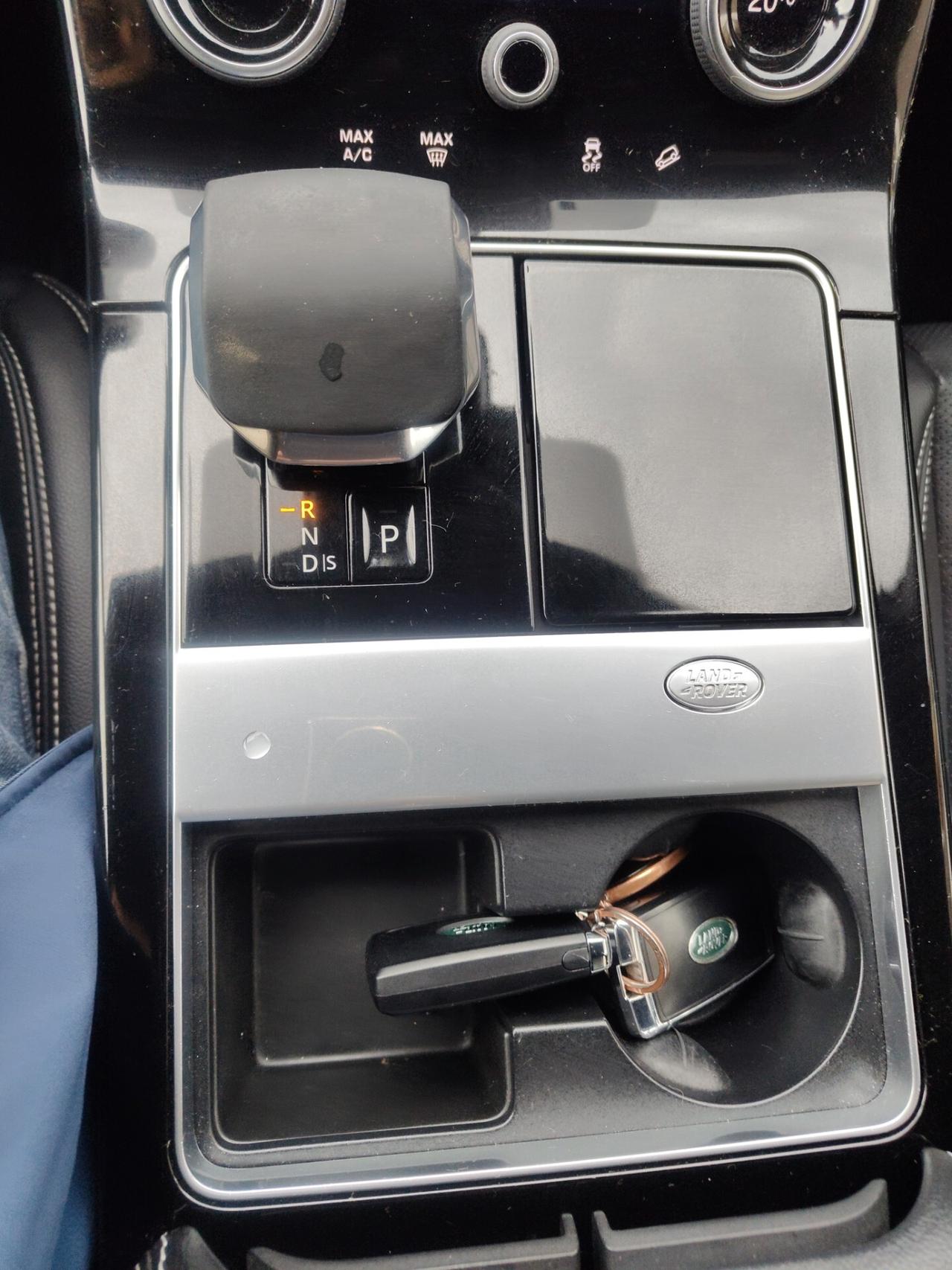 Land Rover Range Velar Rdinamic