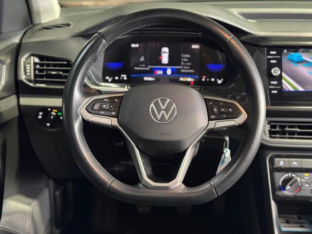 VOLKSWAGEN T-Cross 1.0 TSI 110 CV Style