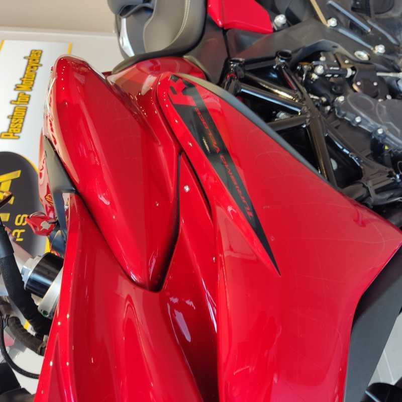 MV Agusta Turismo Veloce 800 R - 2024