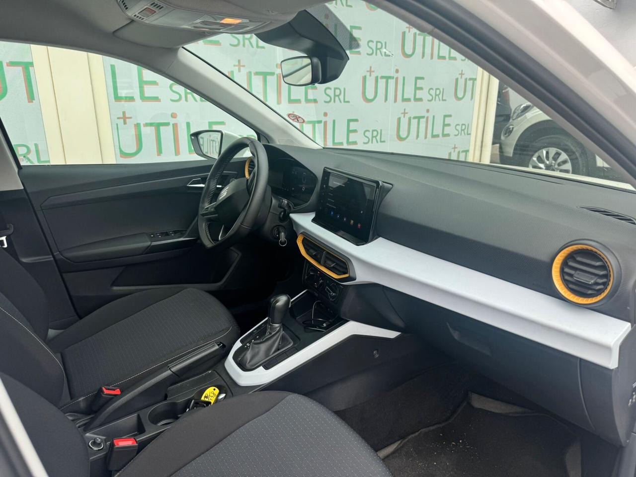 Seat Arona 1.0 EcoTSI 115 CV DSG Style