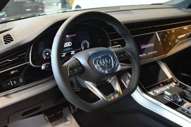 AUDI Q8 MY2026 50TDI Q.TIP.3XS-LINE TET.23"FULL SCONTO30%!