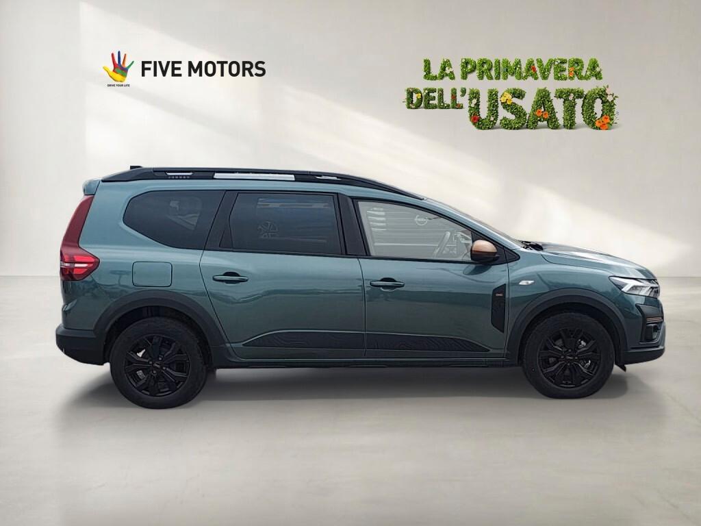 Dacia Jogger 1.6 Hybrid 140 5 posti Extreme