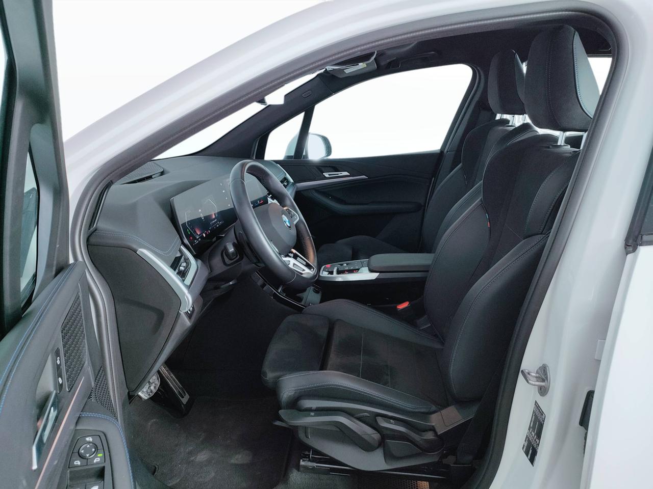 BMW Serie 2 U06 Active Tourer - 218d Active Tourer Msport auto