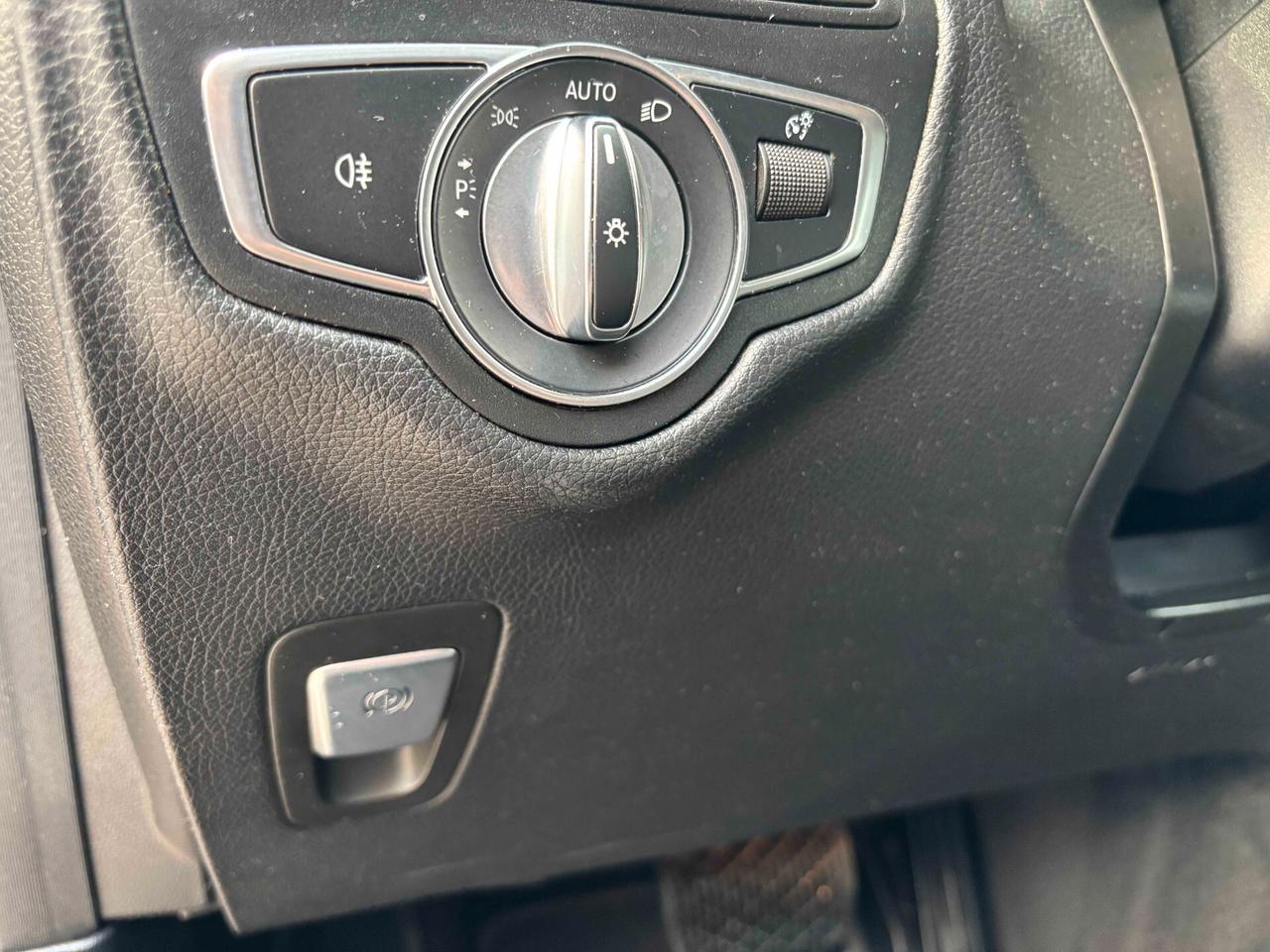Mercedes-benz GLC 220 d 4Matic Business