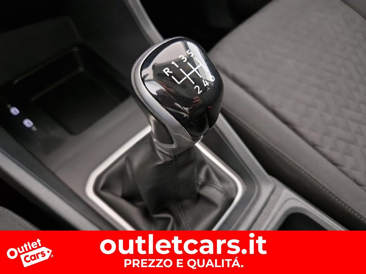 Volkswagen Caddy maxi 2.0 tdi 102cv life