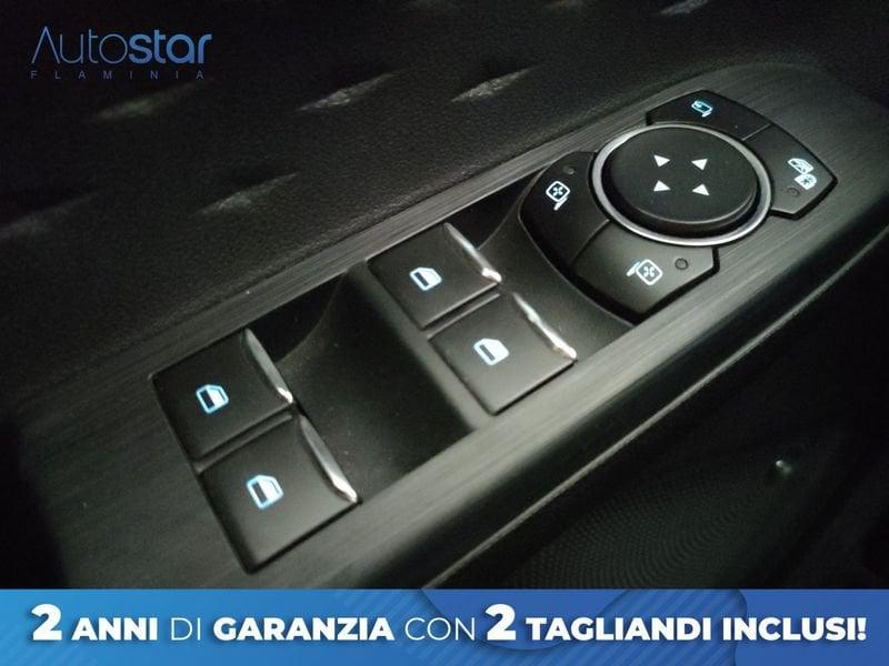 Ford Kuga 1.5 ecoblue ST-Line X 2wd 120cv auto