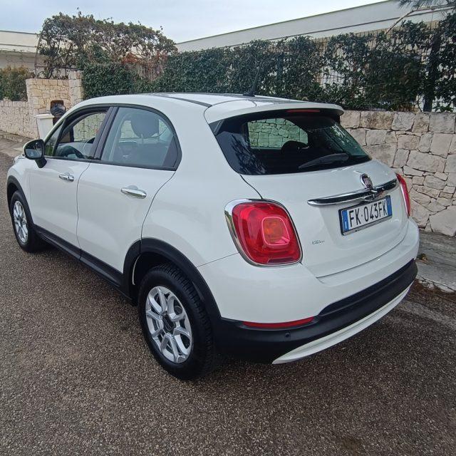 FIAT 500X 1.6 MultiJet 120 CV Business