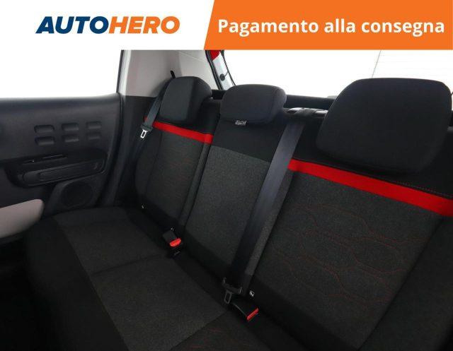 CITROEN C3 PureTech 83 S&S Shine