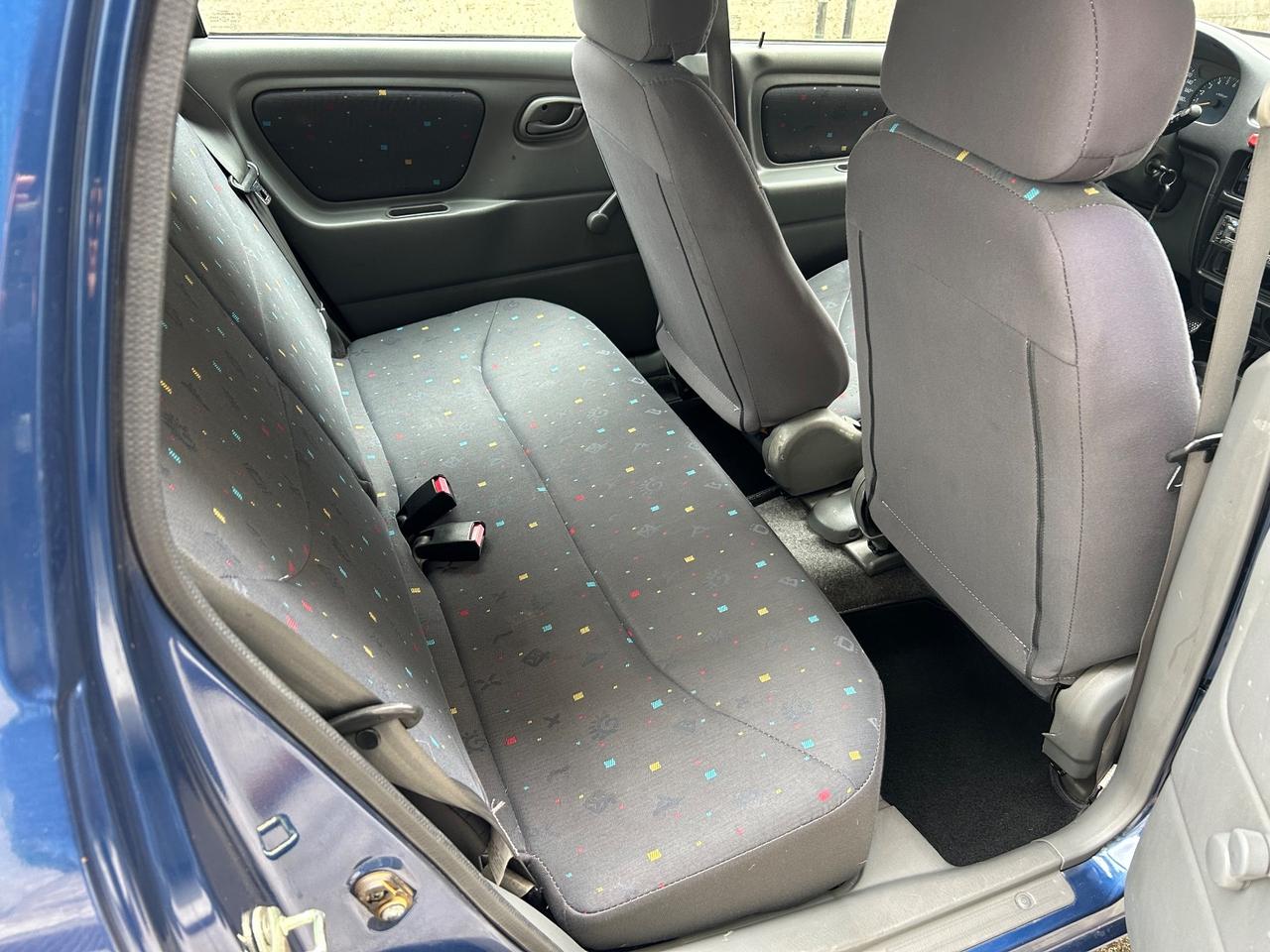 Suzuki Alto 1.1i cat 5p. DX