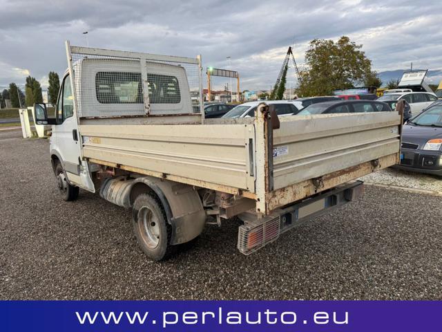 IVECO Daily 30.8 2.8 Diesel RIBALTABILE