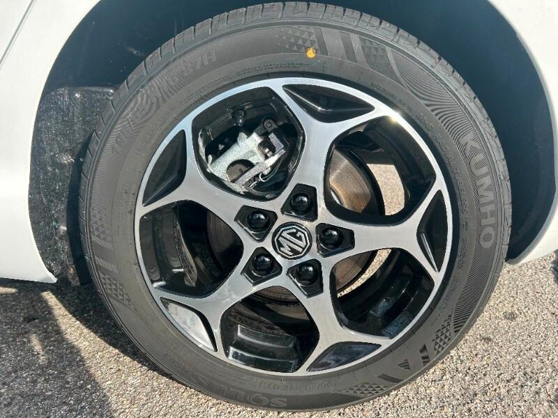 MG MG3 MG3 1.5 Hybrid+ Comfort