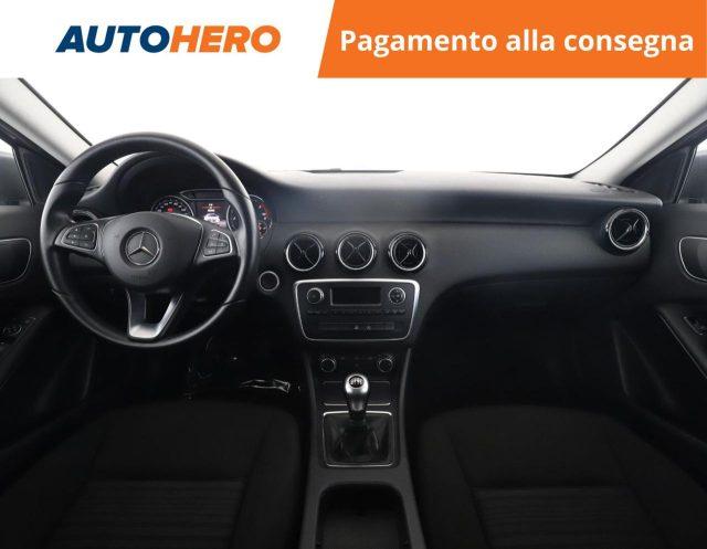 MERCEDES-BENZ A 160 d Executive