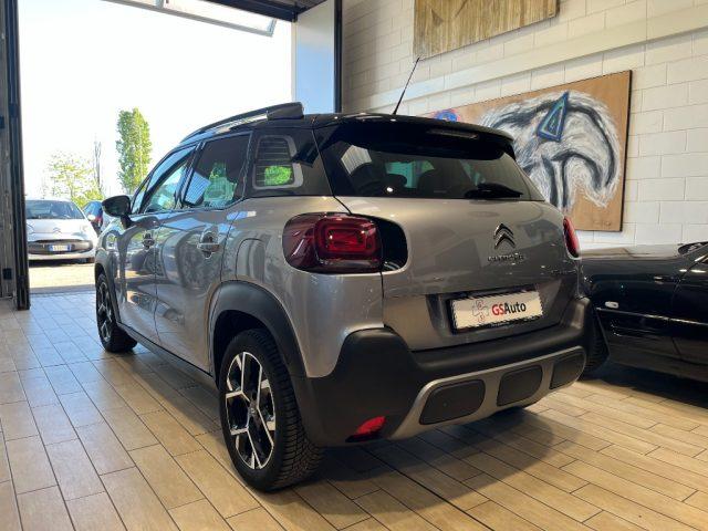 CITROEN C3 Aircross BlueHDi 110 S&S Shine