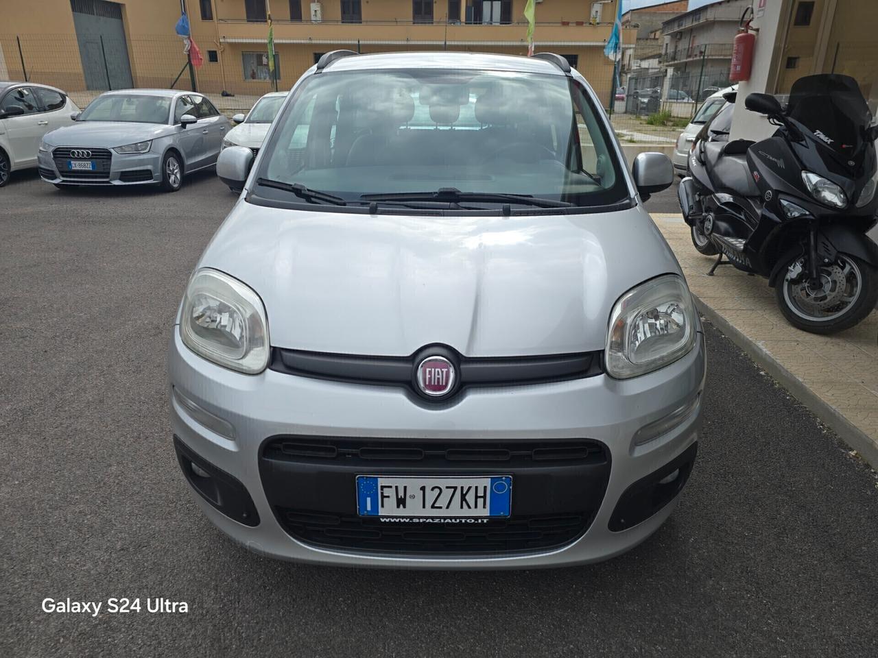 Fiat Panda 1.3 MJT S&S Lounge