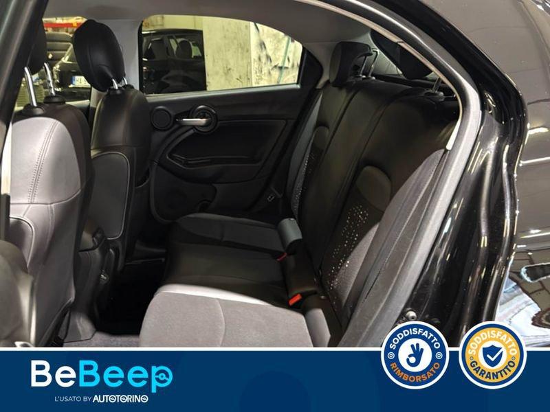 FIAT 500X 1.0 T3 URBAN 120CV MY20
