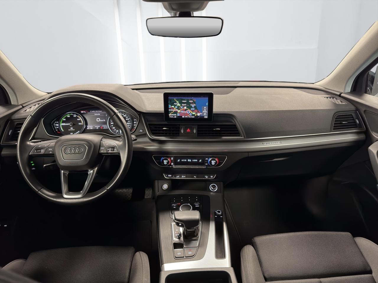 Audi Q5 50 2.0 tfsi e Business quattro 299cv s-tronic