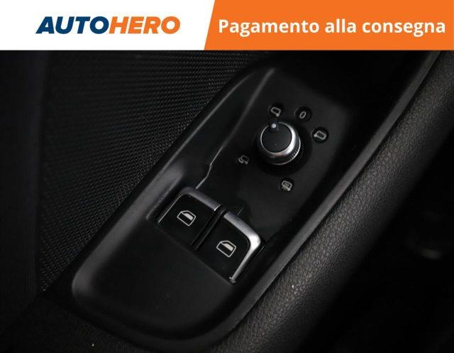 AUDI A3 2.0 TDI 150 CV clean diesel Ambition