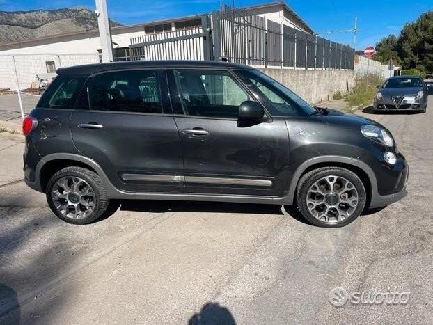 Fiat 500 l 1.3 mjt per neopatentati