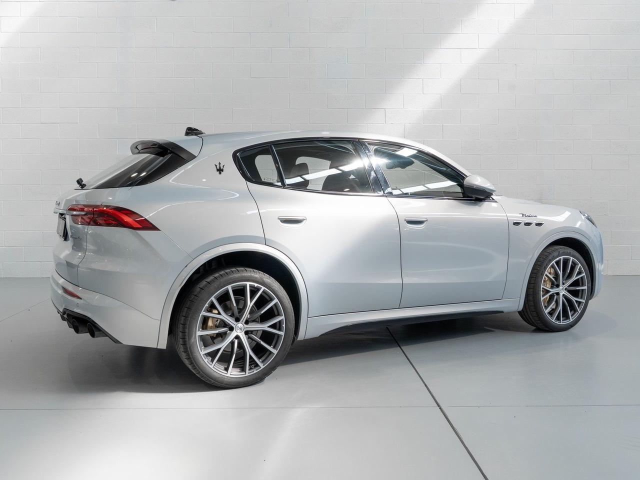 MASERATI Grecale 2.0 mhev Modena 330cv auto