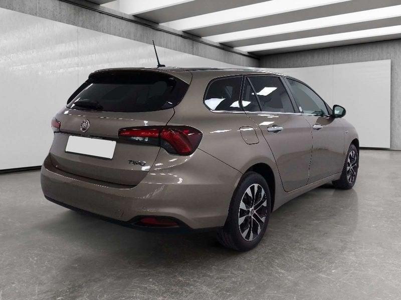 FIAT Tipo SW 1.6 mjt Business s&s 120cv my20
