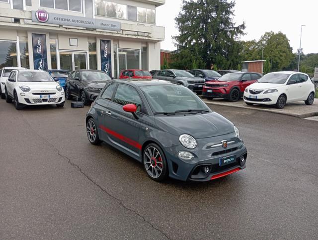 ABARTH 595 *PROMO* 1.4 Turbo T-Jet 165 CV Turismo
