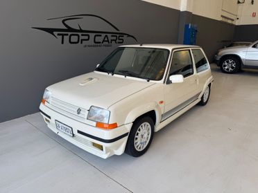 Renault R 5 1.4 GT Turbo