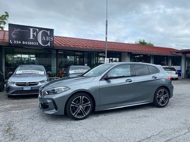BMW 118D MSPORT AUTOMATICA