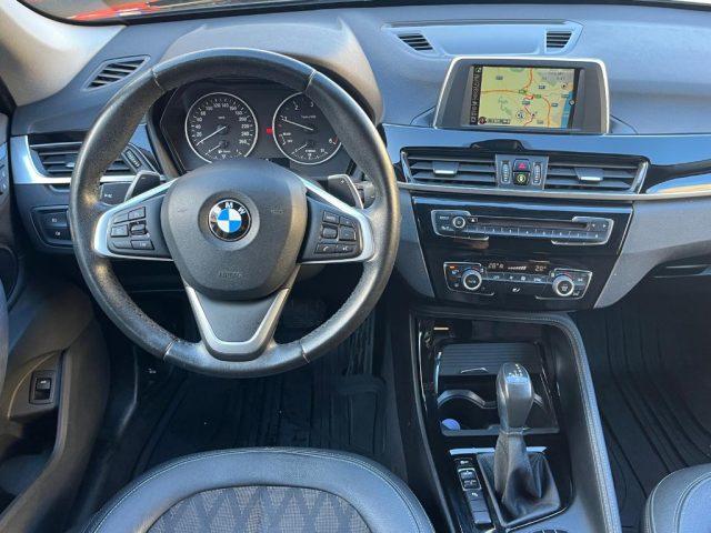 BMW X1 sDrive18d xLine