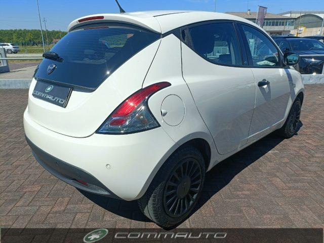 LANCIA Ypsilon 1.2 69CV 5porte Elefantino Blu ADATTA PER NEOPAT