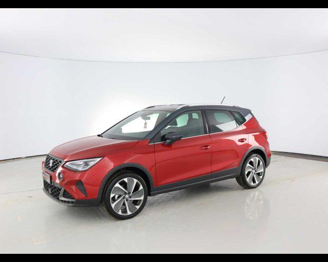 SEAT Arona 1.0 EcoTSI FR