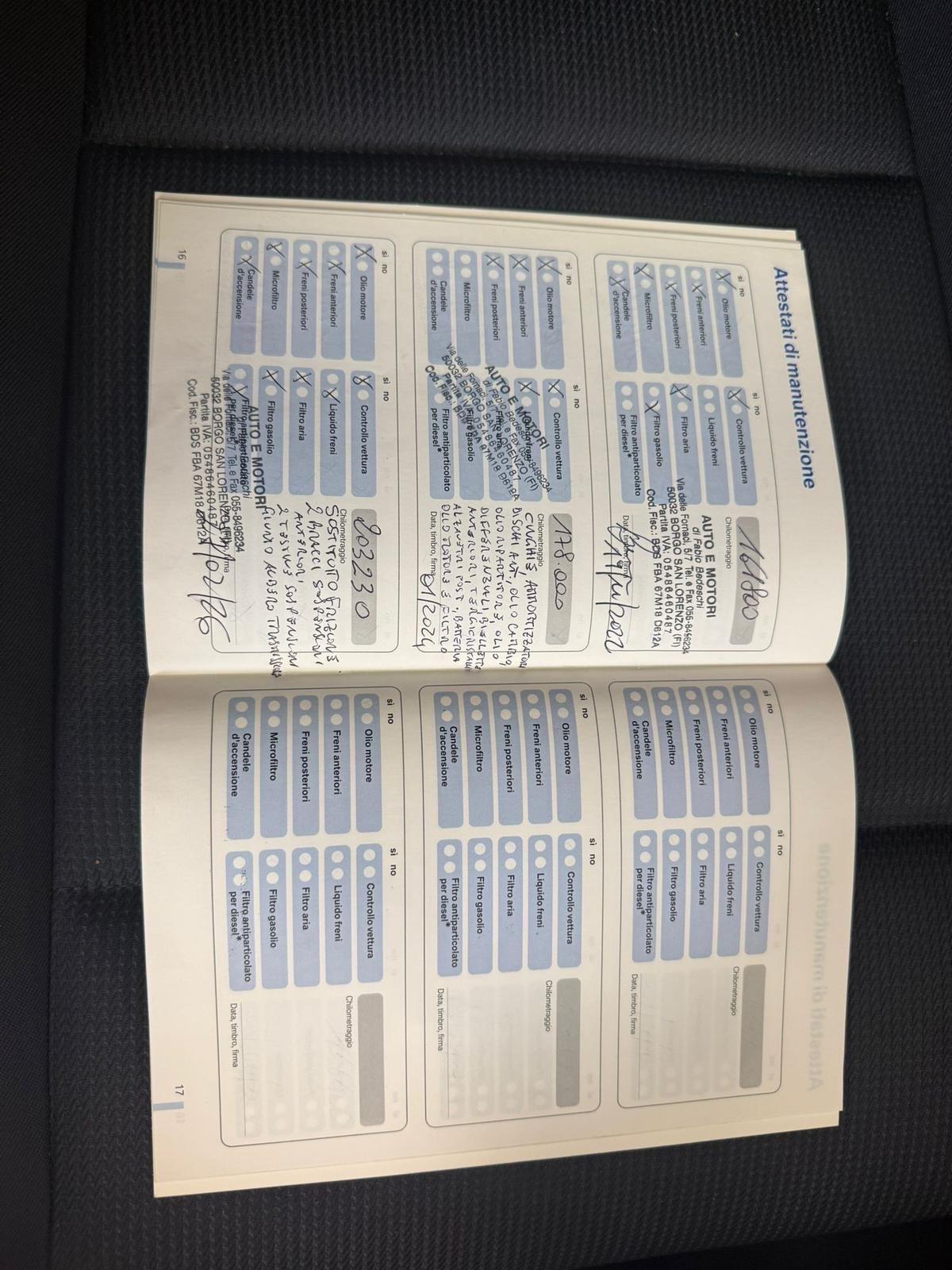 Bmw X3 2.0d cat Futura Manuale 150CV *Gancio Traino