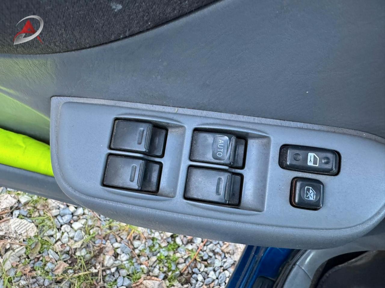 Toyota RAV 4 RAV4 2.0 Tdi D-4D cat 5 porte