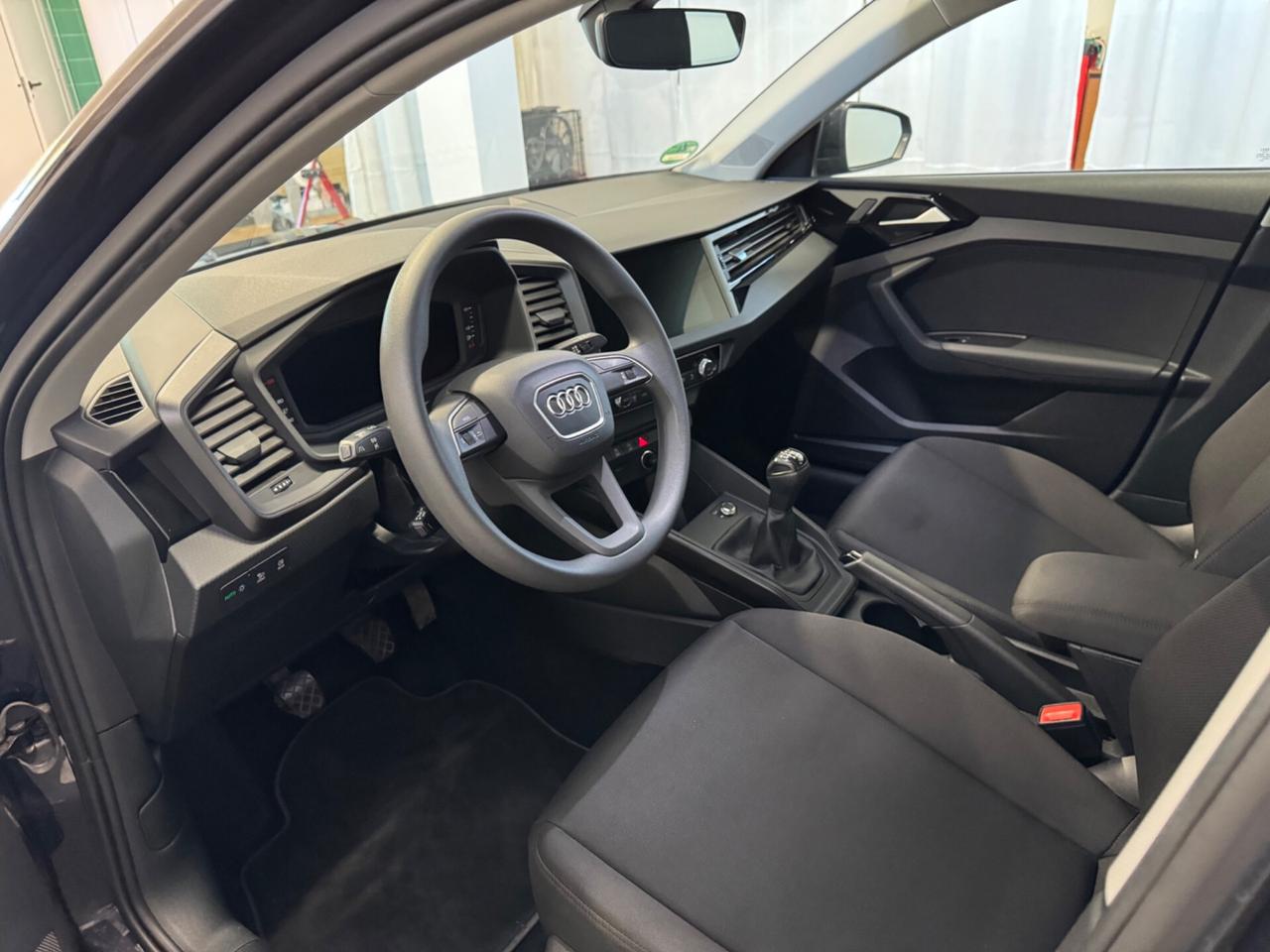 Audi A1 SPB 30 TFSI Advanced