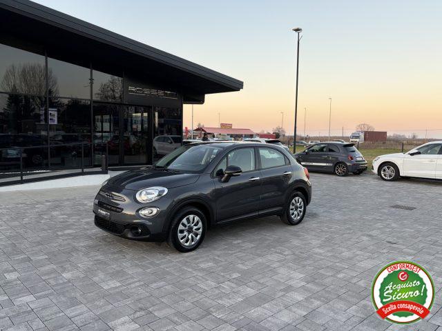 FIAT 500X 1.3 MultiJet ANCHE PER NEOPATENTATI