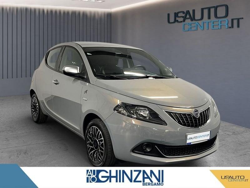 Lancia Ypsilon Ypsilon 1.0 FireFly 5 porte S&S Hybrid Alberta Ferretti