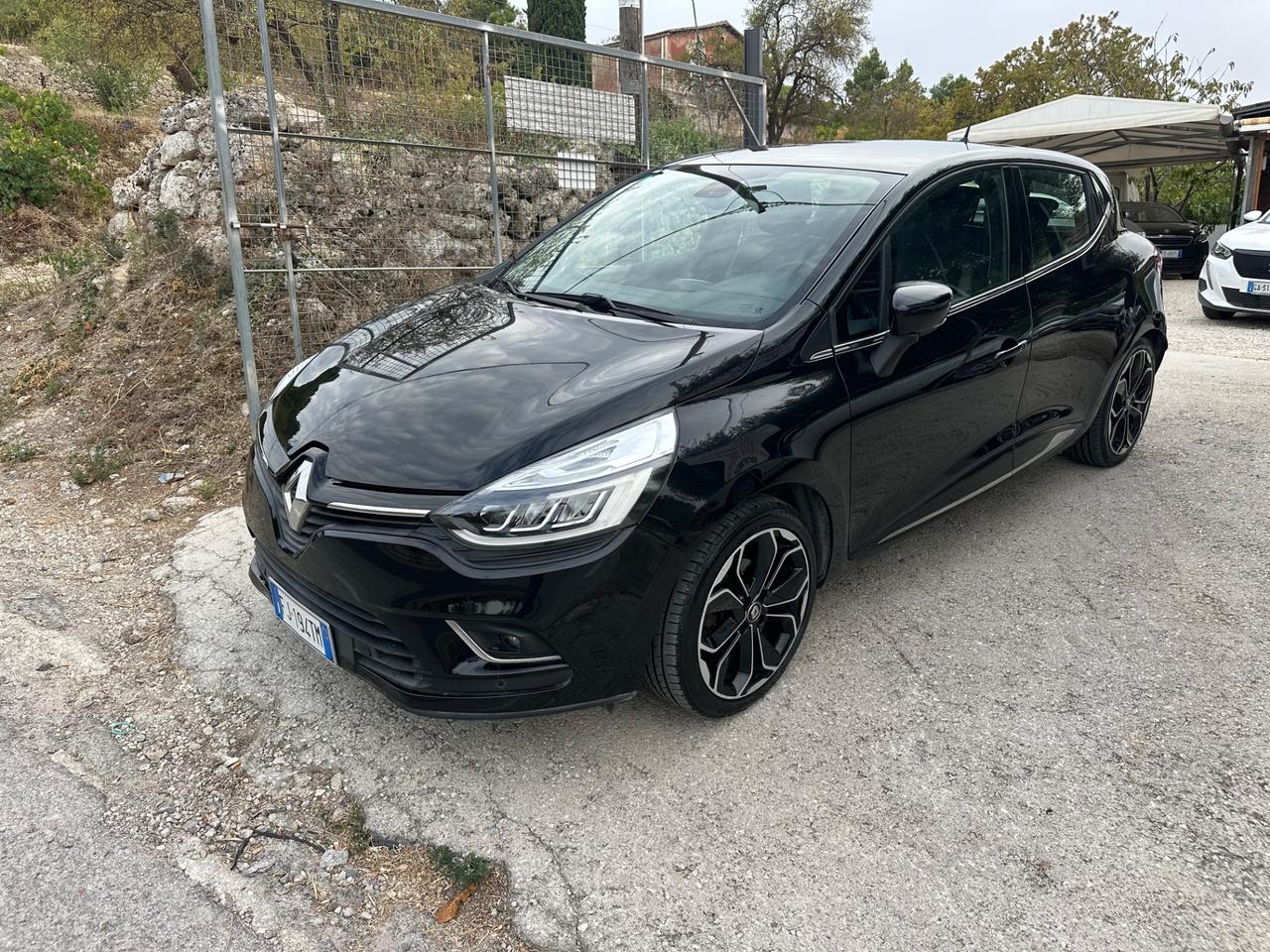 Renault Clio 1.5 dCi 90CV 5 porte