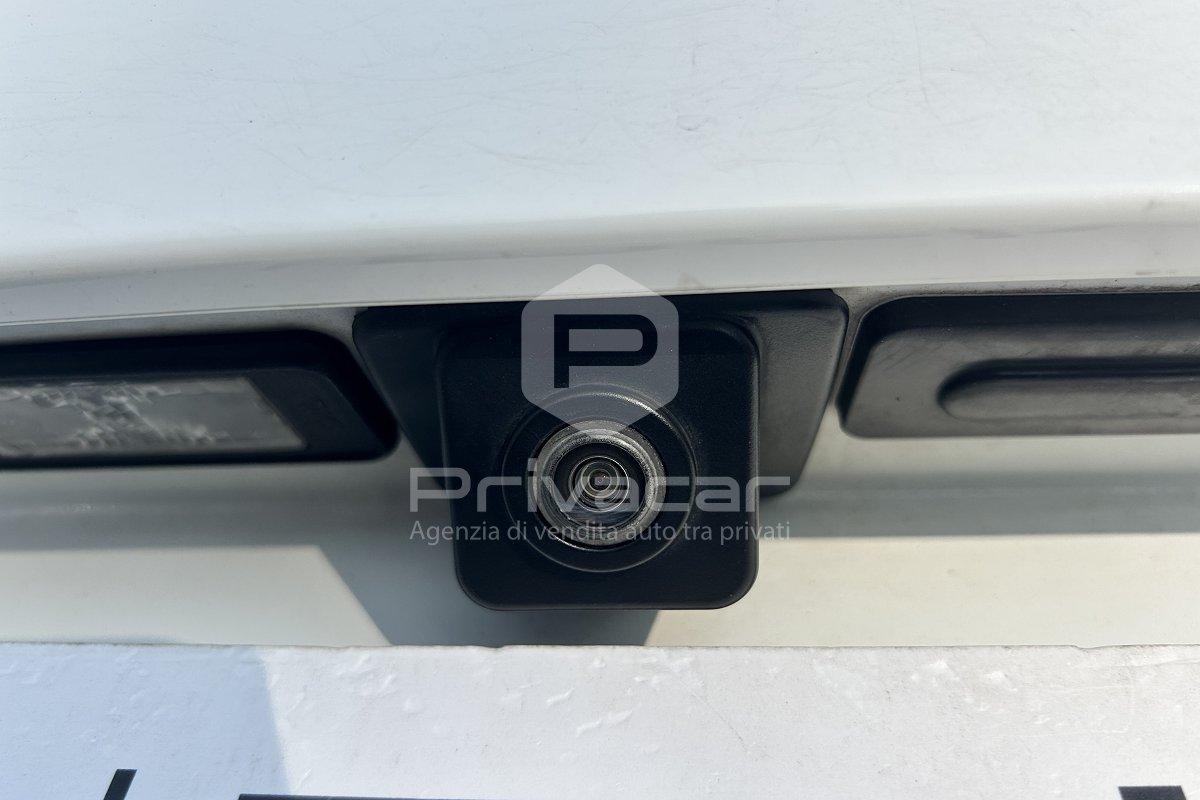 PEUGEOT 3008 BlueHDi 130 S&S Allure